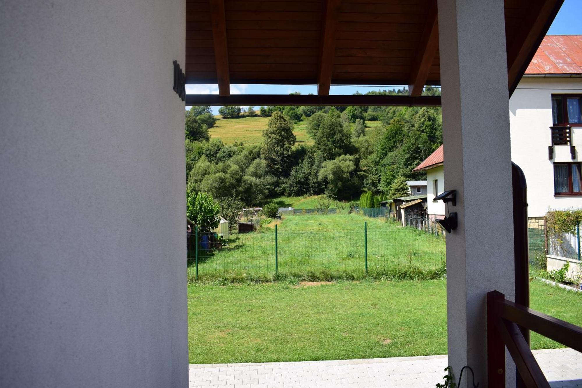 Ubytovanie U Adama Ócsad Kültér fotó